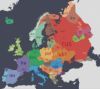 Europe langues