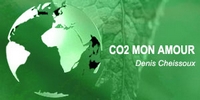 logo CO2 mon amour