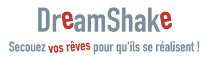 logo dreamshake