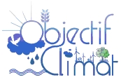 logo objectif climat