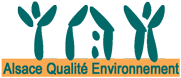 logo Alsace Qualité Environnement